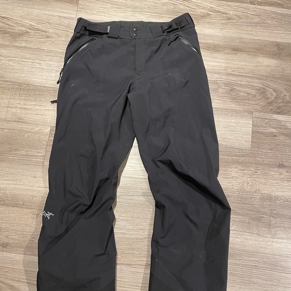 Arcteryx Sabre AR Pants